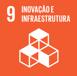 Indústria, Inovação e Infraestrutura