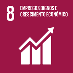 Trabalho Digno e Crescimento Económico