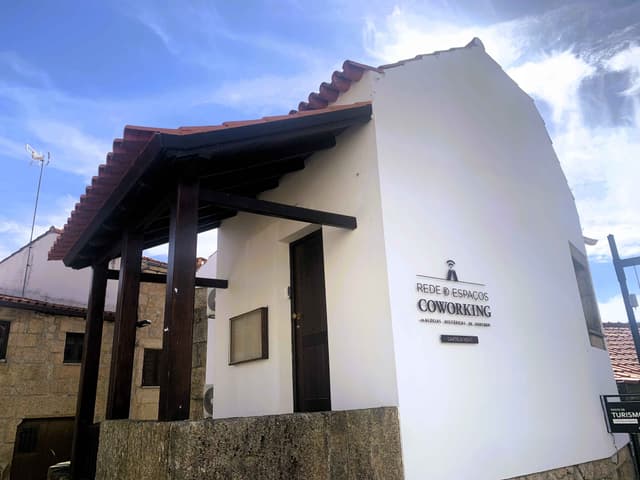 Mesa de Trabalho